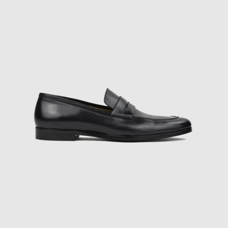 Sachettoloafer LAURIN black